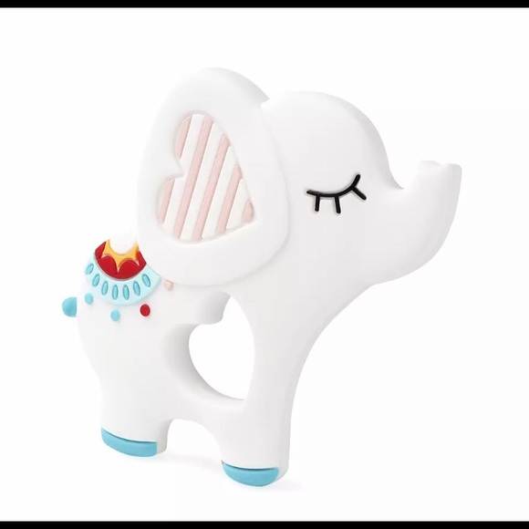 Adorable Baby Teether's in several Styles - Picture 5 of 10